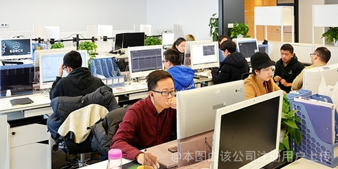 桑葛石信息技術咨詢(成都) 專業賦能企業數字化轉型